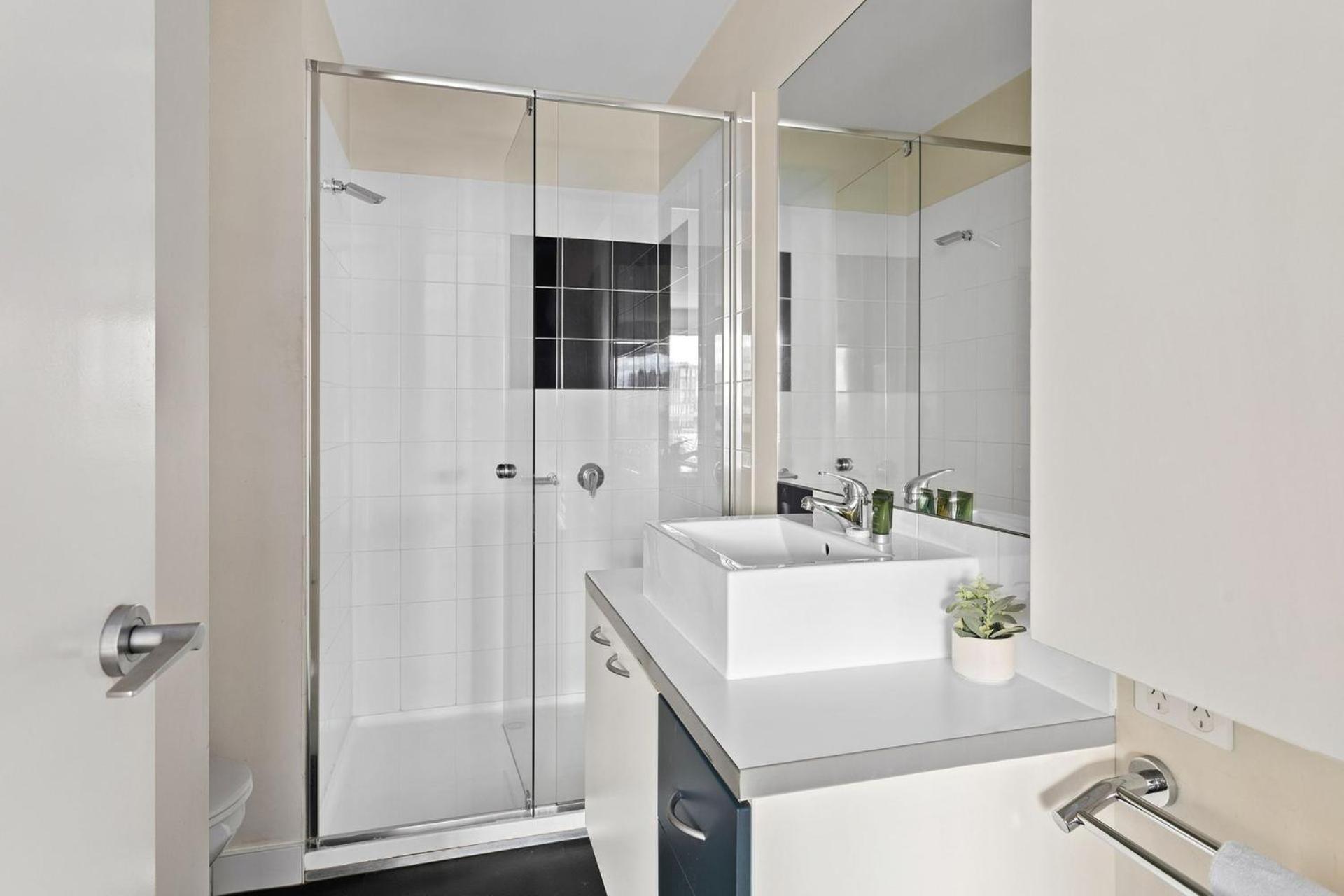 Boutique Stays - Zinc Views 501 Melbourne Buitenkant foto