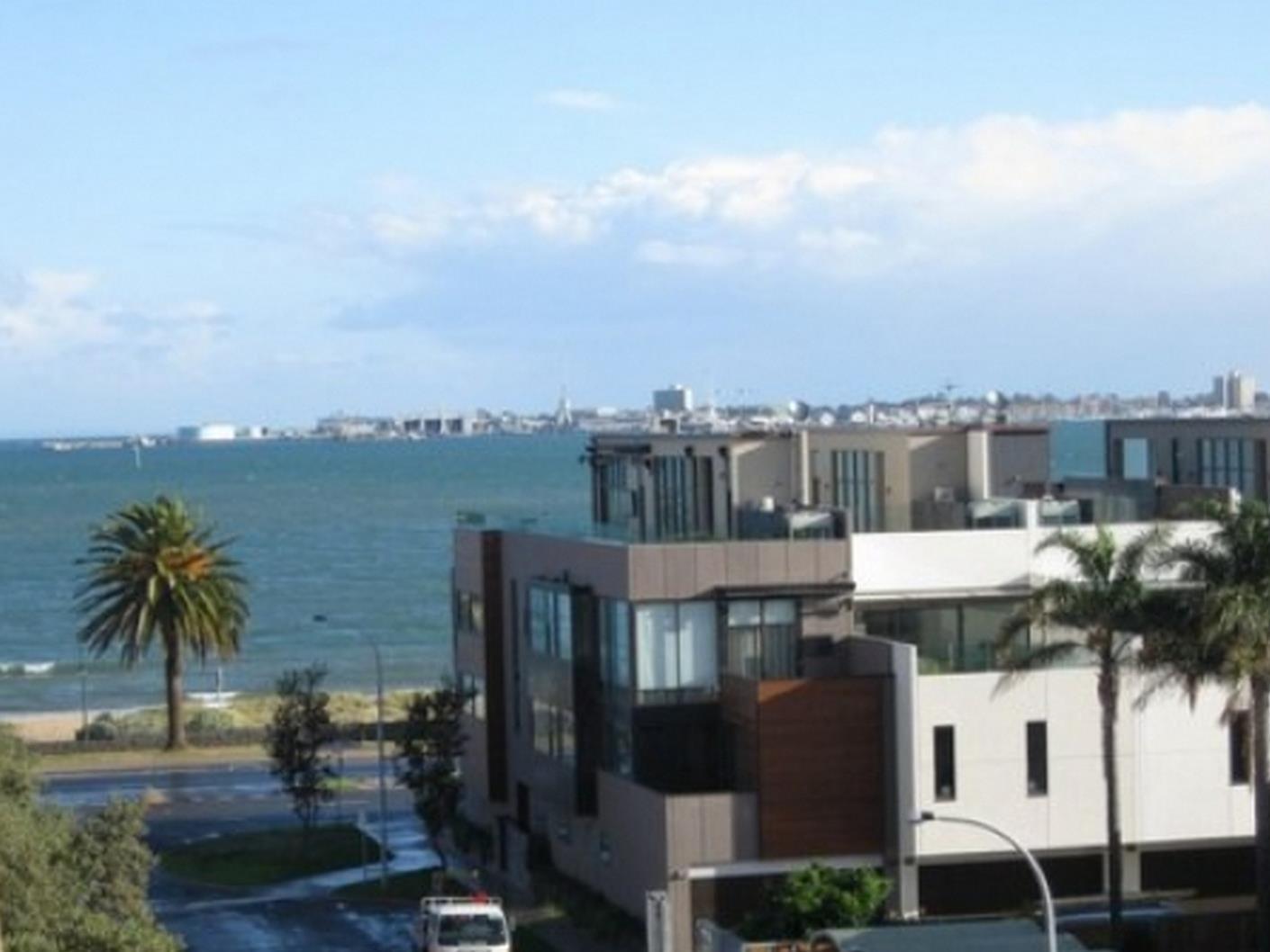 Boutique Stays - Zinc Views 501 Melbourne Buitenkant foto