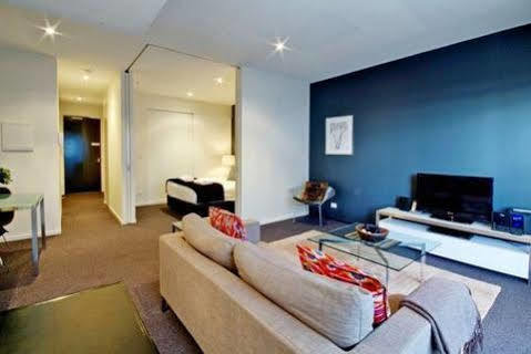 Boutique Stays - Zinc Views 501 Melbourne Buitenkant foto